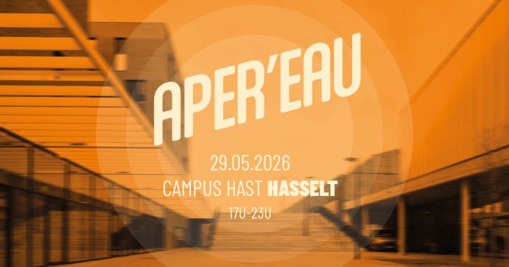 Aper'eau Hast Hasselt