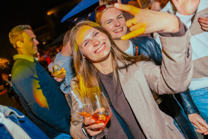 Aper'eau Mechelen | Schaliënhoevedreef | 16 mei 2025