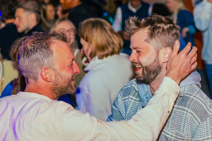 Aper'eau Mechelen | Schaliënhoevedreef | 16 mei 2025
