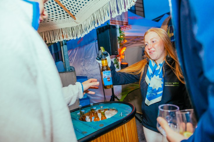 Aper'eau Mechelen | Schaliënhoevedreef | 16 mei 2025