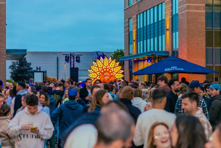 Aper'eau Mechelen | Schaliënhoevedreef | 16 mei 2025