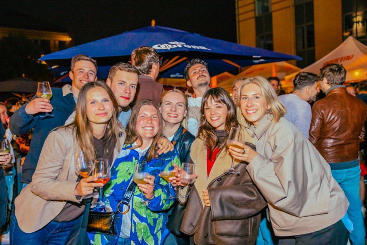 Aper'eau Mechelen | Schaliënhoevedreef | 16 mei 2025