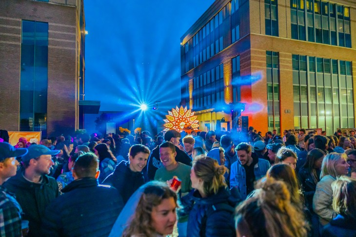 Aper'eau Mechelen | Schaliënhoevedreef | 16 mei 2025
