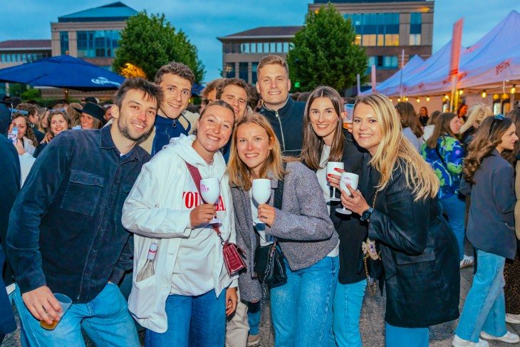 Aper'eau Mechelen | Schaliënhoevedreef | 16 mei 2025