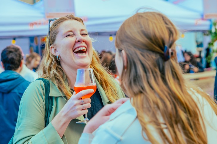 Aper'eau Mechelen | Schaliënhoevedreef | 16 mei 2025