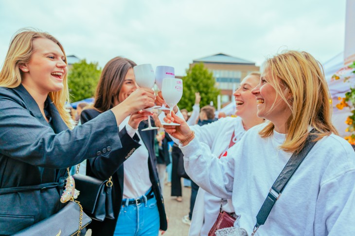 Aper'eau Mechelen | Schaliënhoevedreef | 16 mei 2025