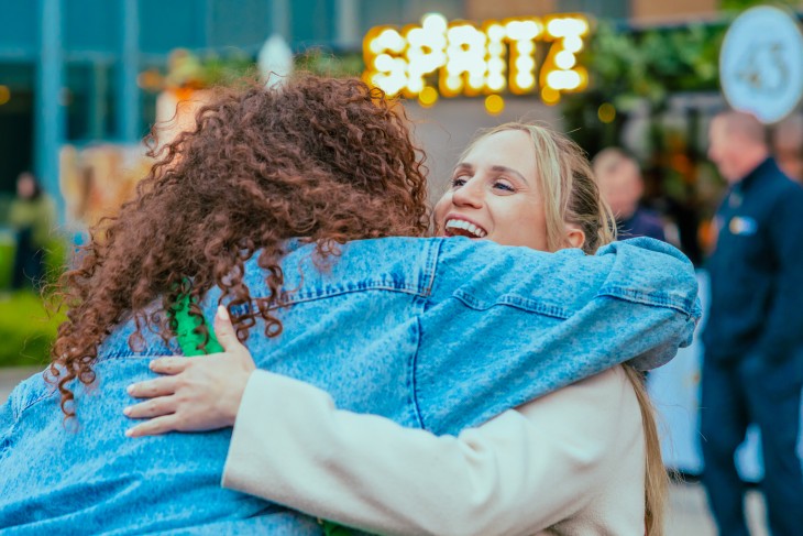 Aper'eau Mechelen | Schaliënhoevedreef | 16 mei 2025
