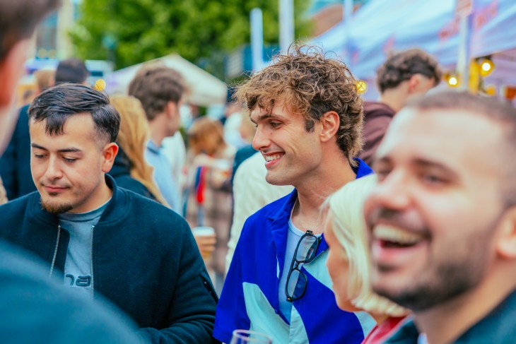 Aper'eau Mechelen | Schaliënhoevedreef | 16 mei 2025