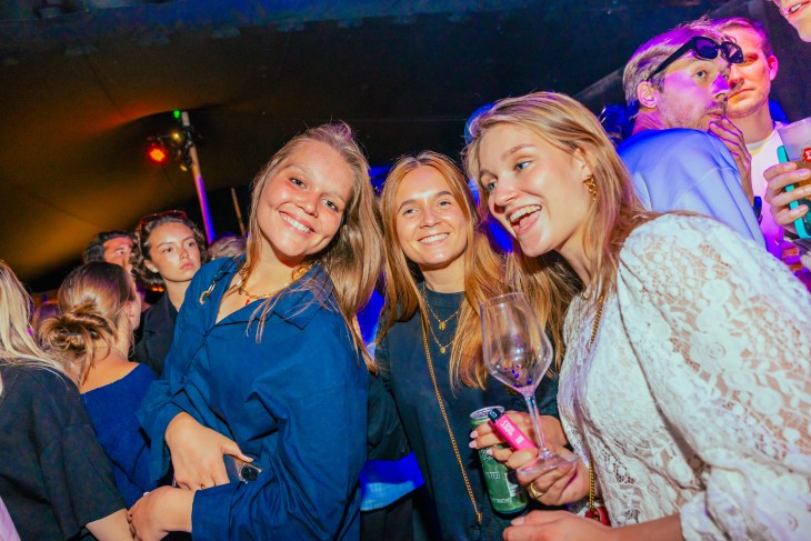 Aper'eau Antwerpen | Gazon | 30 mei 2025
