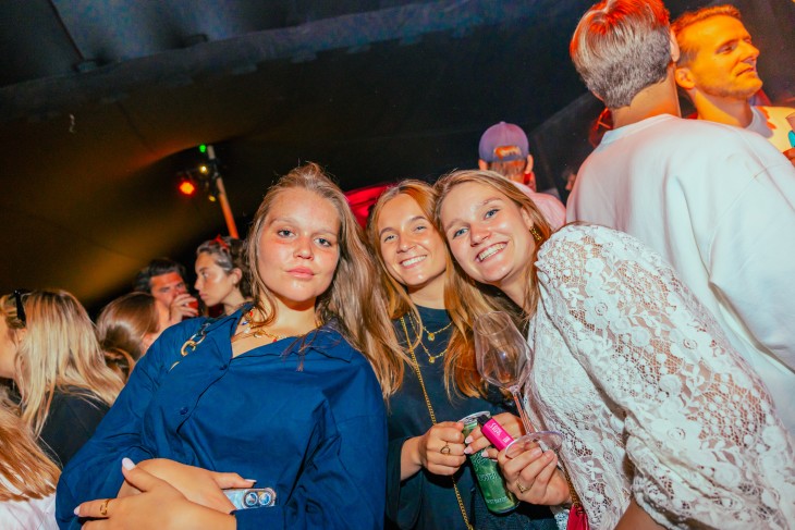 Aper'eau Antwerpen | Gazon | 30 mei 2025