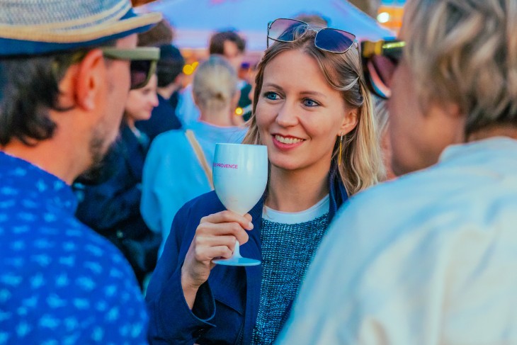 Aper'eau Antwerpen | Gazon | 30 mei 2025