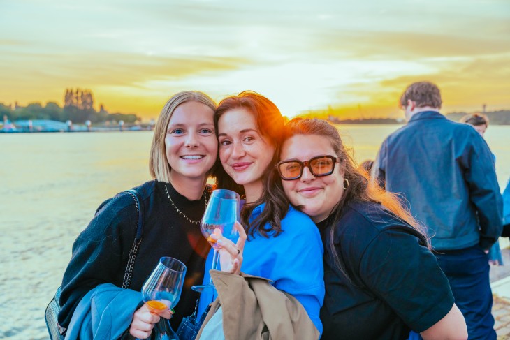 Aper'eau Antwerpen | Gazon | 30 mei 2025