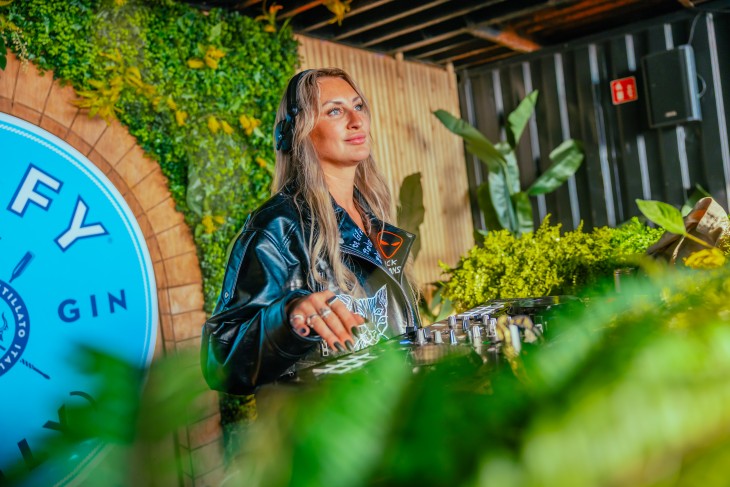 Aper'eau Antwerpen | Gazon | 30 mei 2025