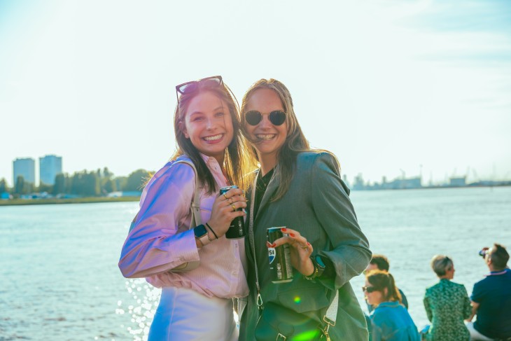 Aper'eau Antwerpen | Gazon | 30 mei 2025