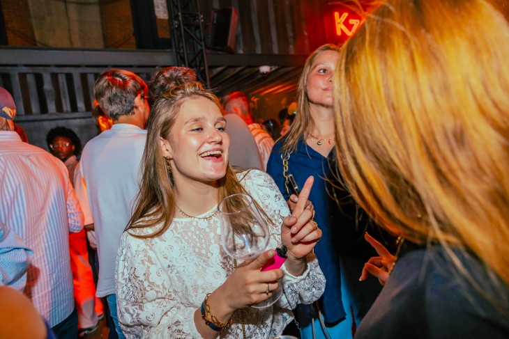 Aper'eau Antwerpen | Gazon | 30 mei 2025