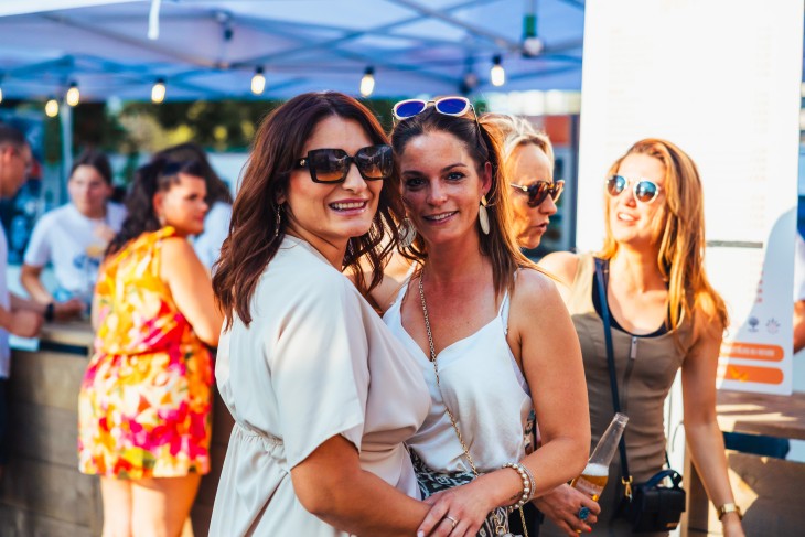 Aper'eau Hasselt | Zuidzicht | 13 juni 2025