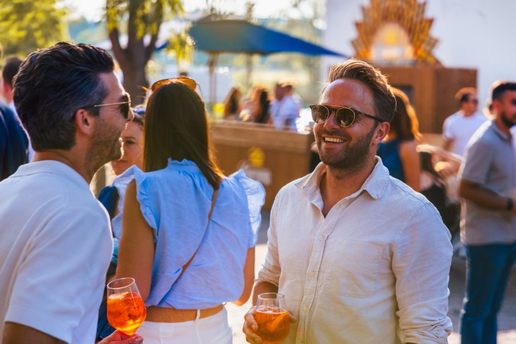 Aper'eau Hasselt | Zuidzicht | 13 juni 2025