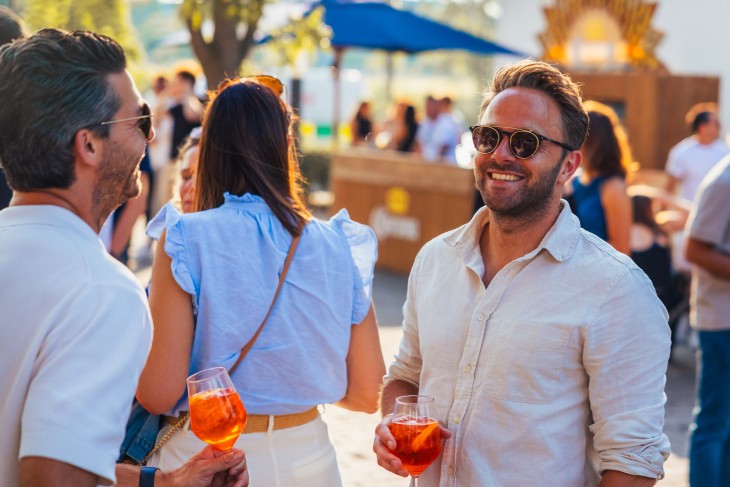 Aper'eau Hasselt | Zuidzicht | 13 juni 2025