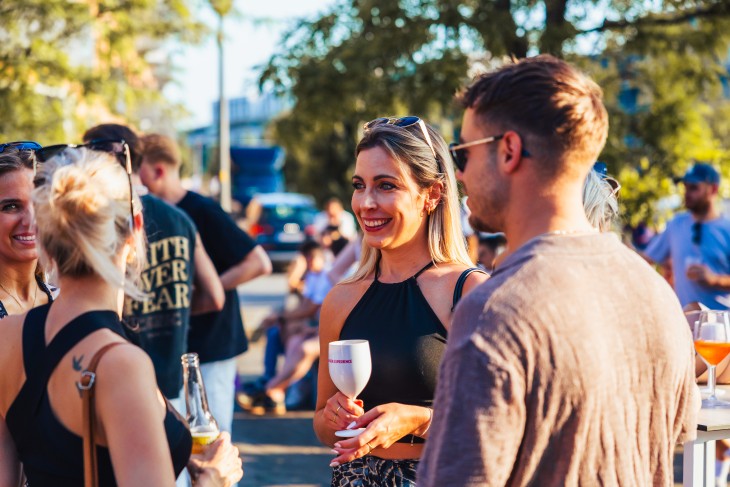 Aper'eau Hasselt | Zuidzicht | 13 juni 2025