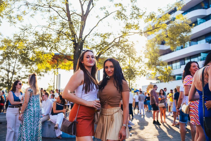 Aper'eau Hasselt | Zuidzicht | 13 juni 2025