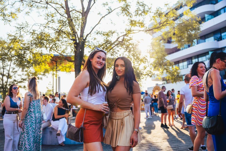 Aper'eau Hasselt | Zuidzicht | 13 juni 2025