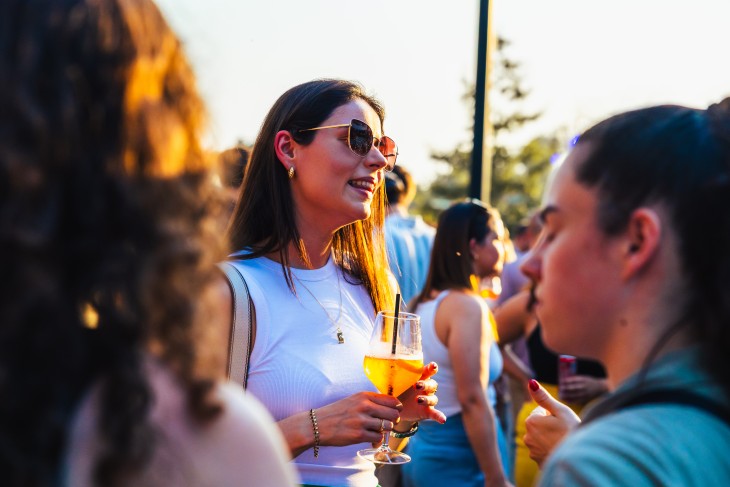 Aper'eau Hasselt | Zuidzicht | 13 juni 2025