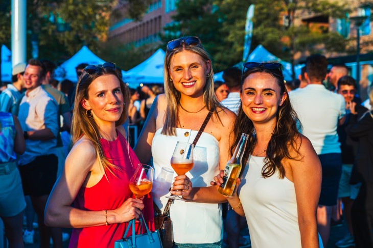 Aper'eau Hasselt | Zuidzicht | 13 juni 2025