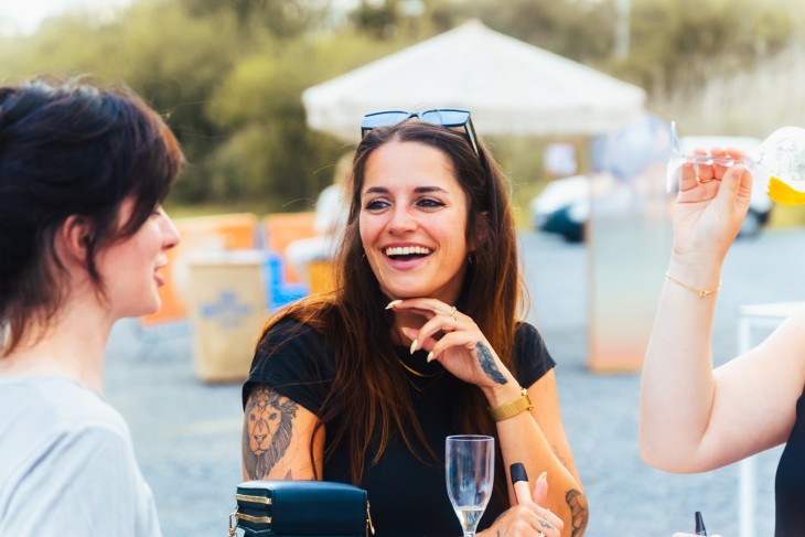 Aper'eau Mechelen | Parking UGC | 27 juni 2025