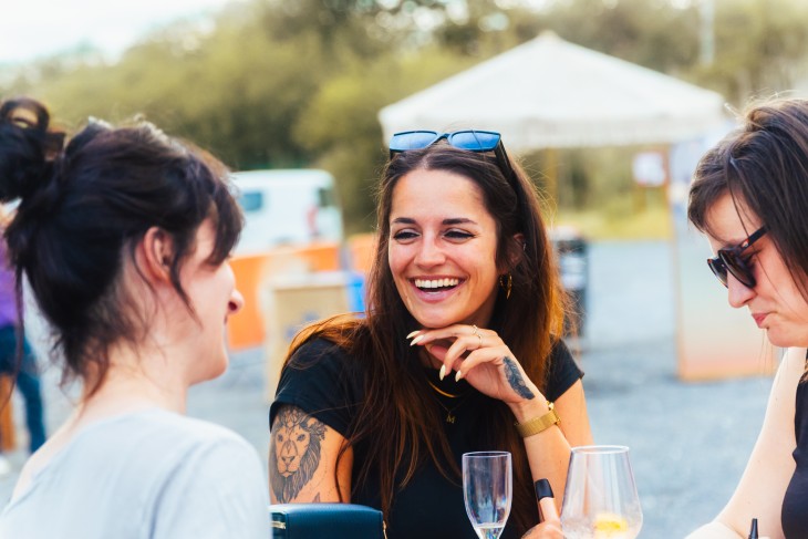 Aper'eau Mechelen | Parking UGC | 27 juni 2025