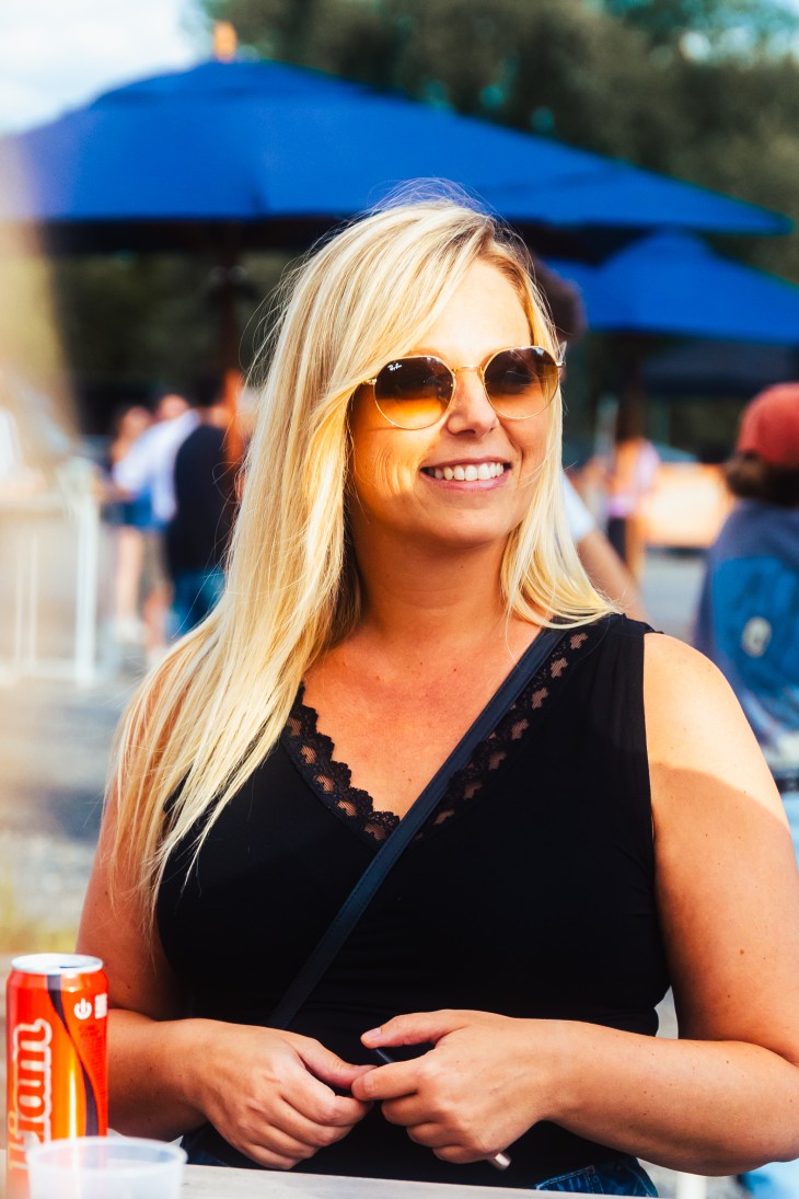 Aper'eau Mechelen | Parking UGC | 27 juni 2025