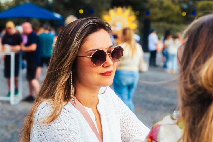 Aper'eau Mechelen | Parking UGC | 27 juni 2025