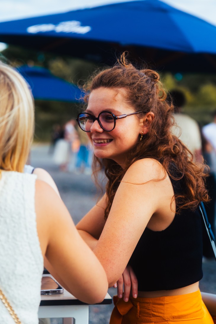 Aper'eau Mechelen | Parking UGC | 27 juni 2025