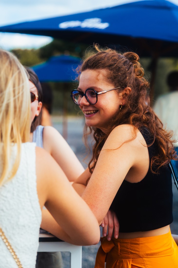 Aper'eau Mechelen | Parking UGC | 27 juni 2025