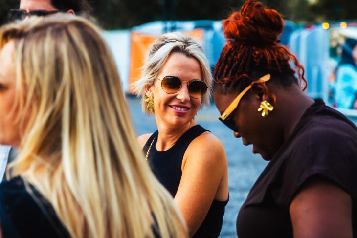 Aper'eau Mechelen | Parking UGC | 27 juni 2025