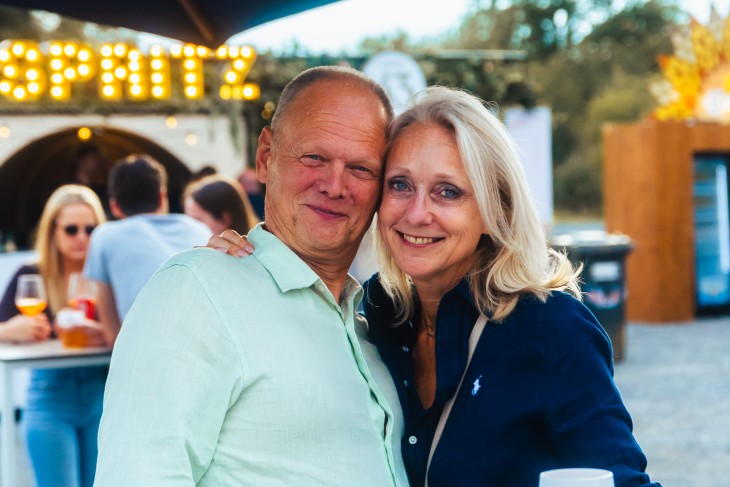 Aper'eau Mechelen | Parking UGC | 27 juni 2025