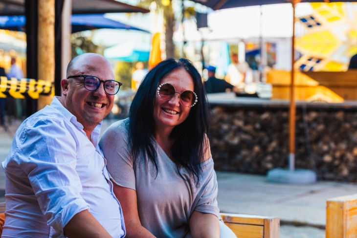 Aper'eau Antwerpen | Regatta Beach | 4 juli 2025