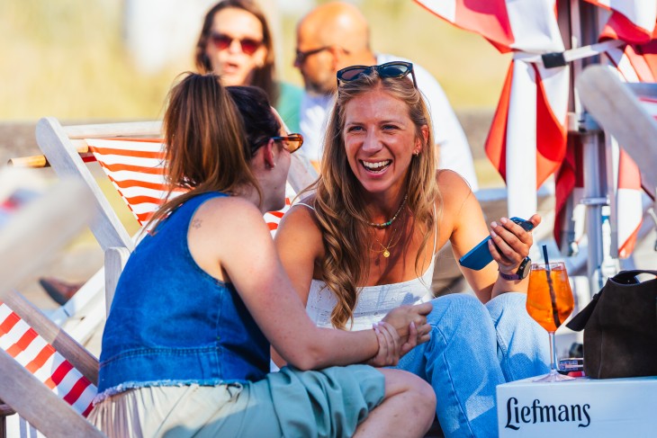 Aper'eau Antwerpen | Regatta Beach | 4 juli 2025