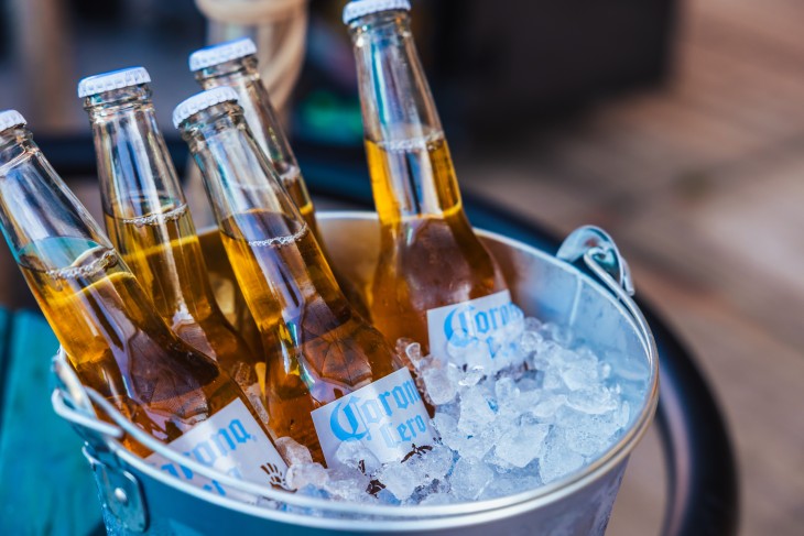 Aper'eau Antwerpen | Regatta Beach | 4 juli 2025