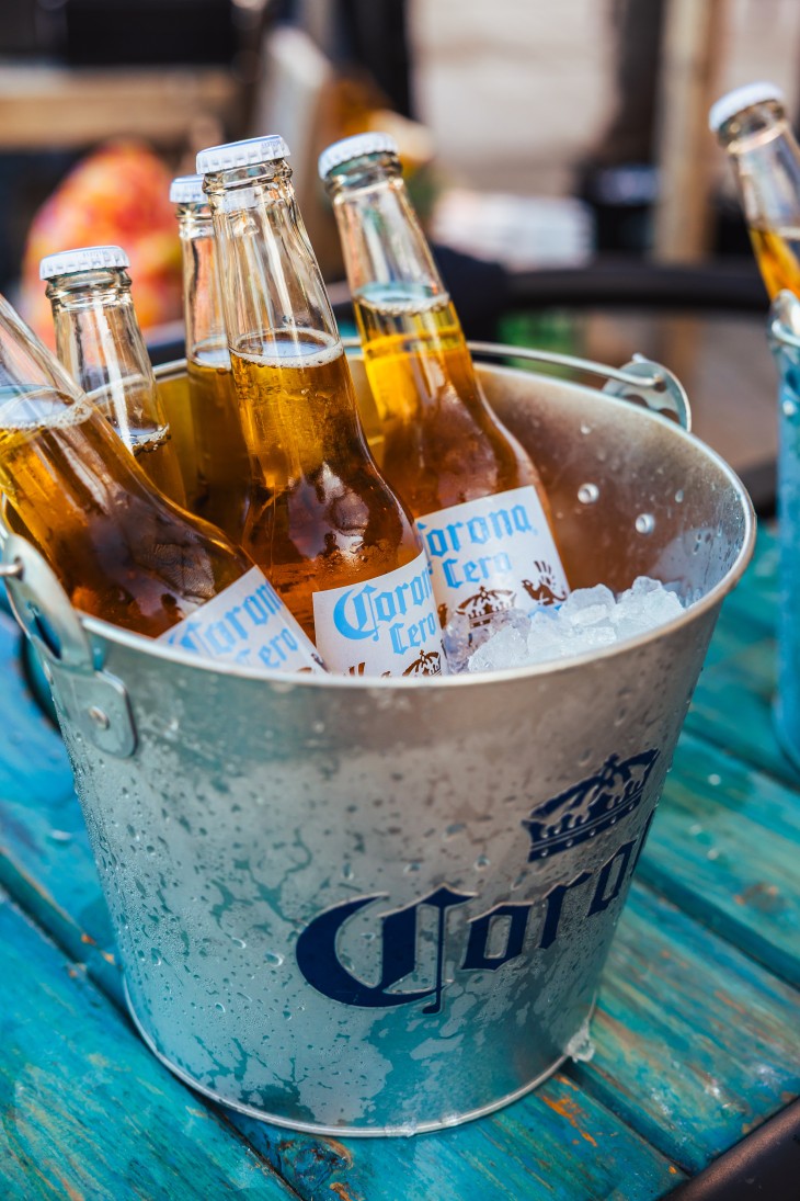 Aper'eau Antwerpen | Regatta Beach | 4 juli 2025