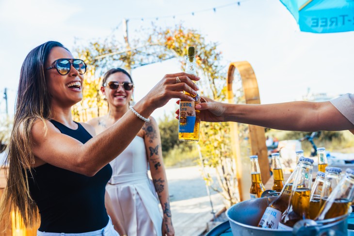 Aper'eau Antwerpen | Regatta Beach | 4 juli 2025