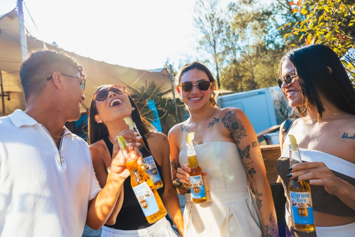 Aper'eau Antwerpen | Regatta Beach | 4 juli 2025