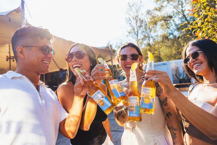 Aper'eau Antwerpen | Regatta Beach | 4 juli 2025