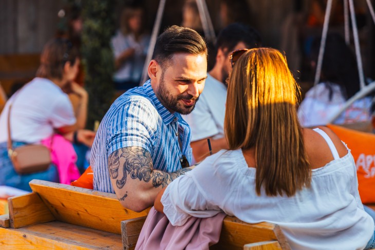 Aper'eau Antwerpen | Regatta Beach | 4 juli 2025