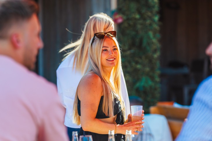 Aper'eau Antwerpen | Regatta Beach | 4 juli 2025