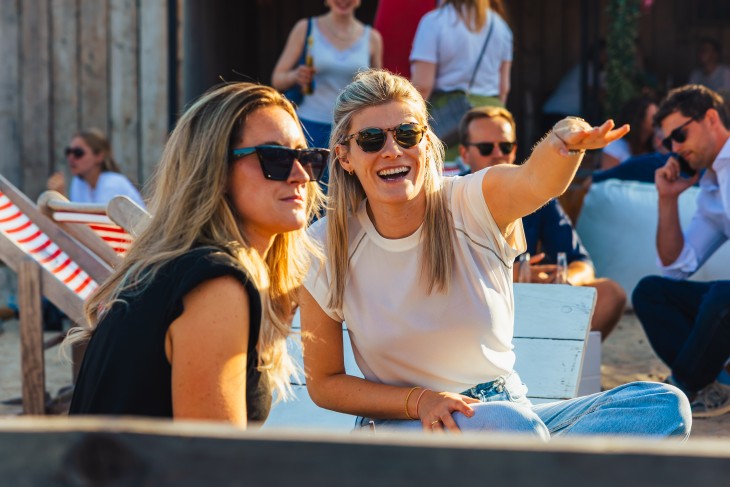 Aper'eau Antwerpen | Regatta Beach | 4 juli 2025