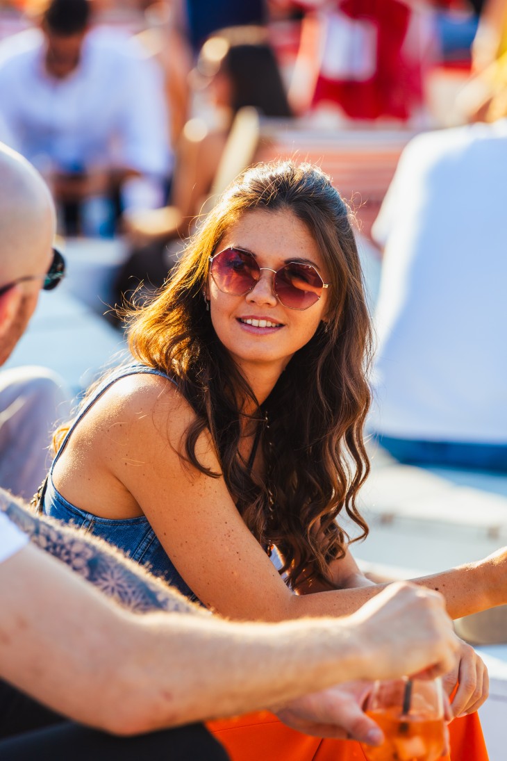 Aper'eau Antwerpen | Regatta Beach | 4 juli 2025