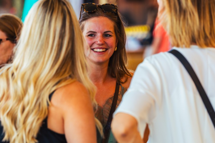 Aper'eau Antwerpen | Regatta Beach | 4 juli 2025