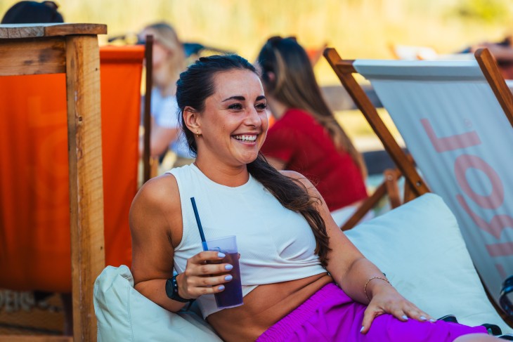 Aper'eau Antwerpen | Regatta Beach | 4 juli 2025