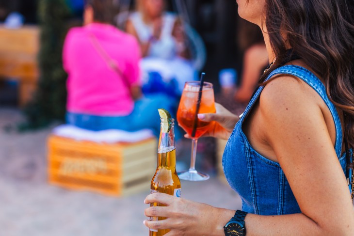 Aper'eau Antwerpen | Regatta Beach | 4 juli 2025