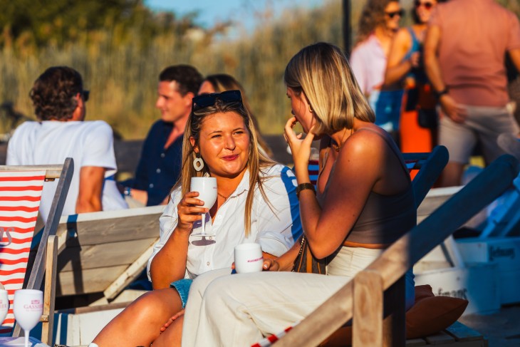 Aper'eau Antwerpen | Regatta Beach | 4 juli 2025